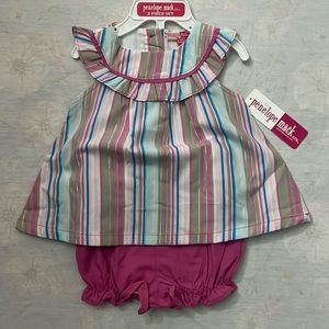3/6M babygirl clothing
